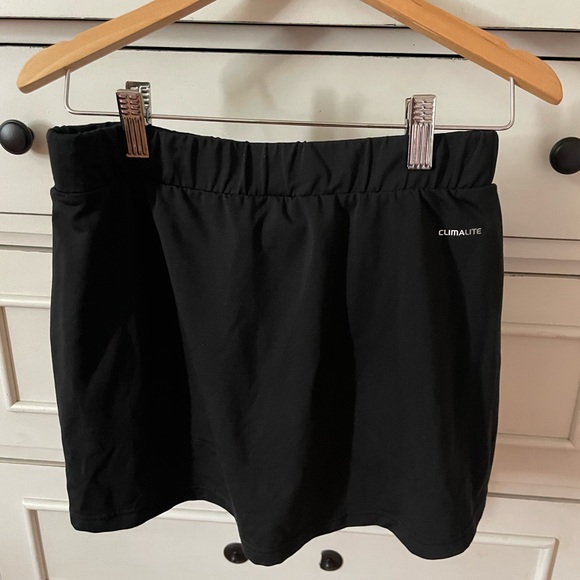 Adidas Tennis Skirt - Picture 2 of 3